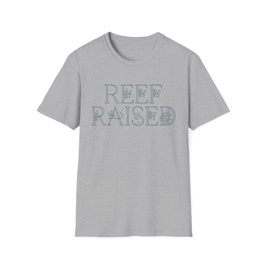 Reef Raised T-Shirt