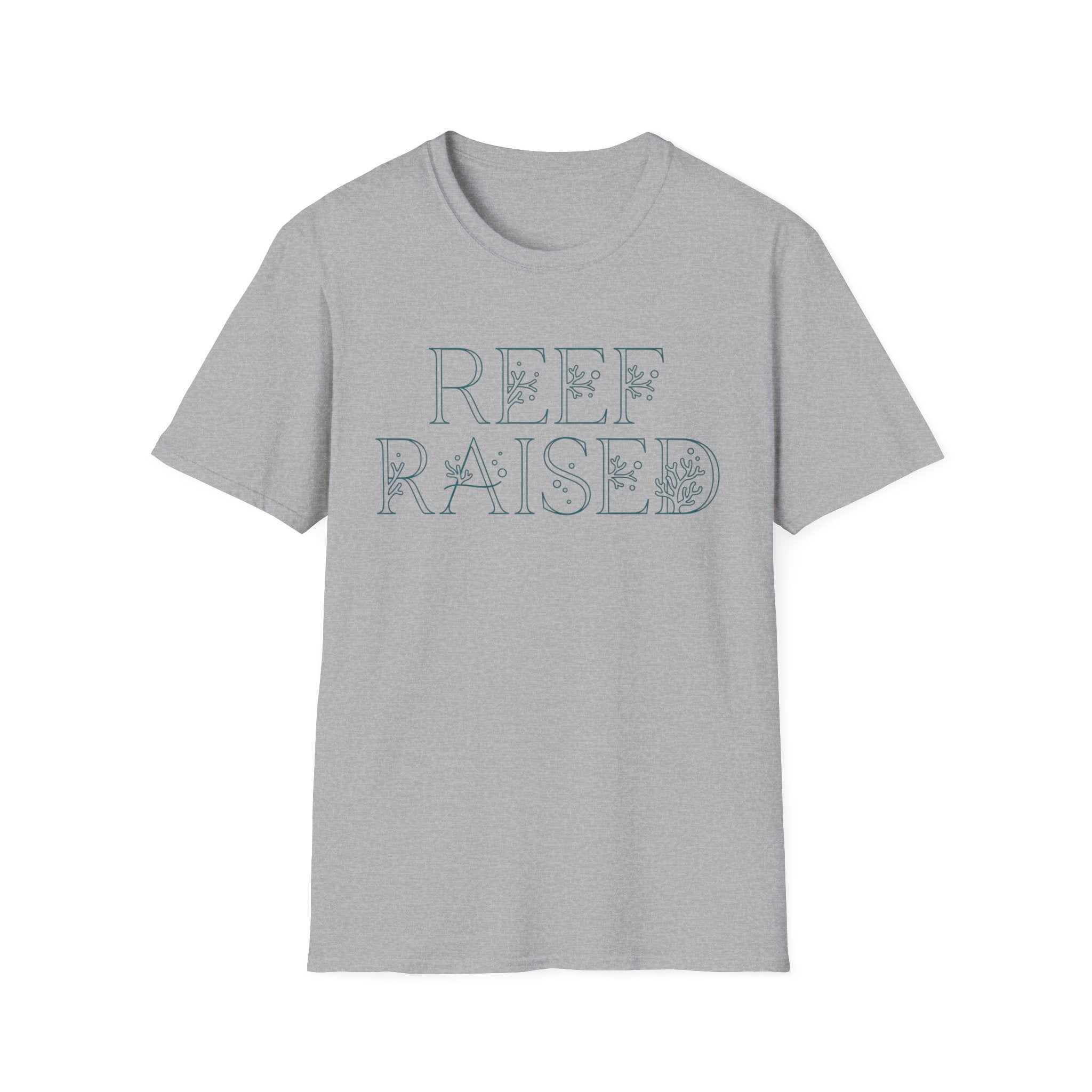 Reef Raised T-Shirt